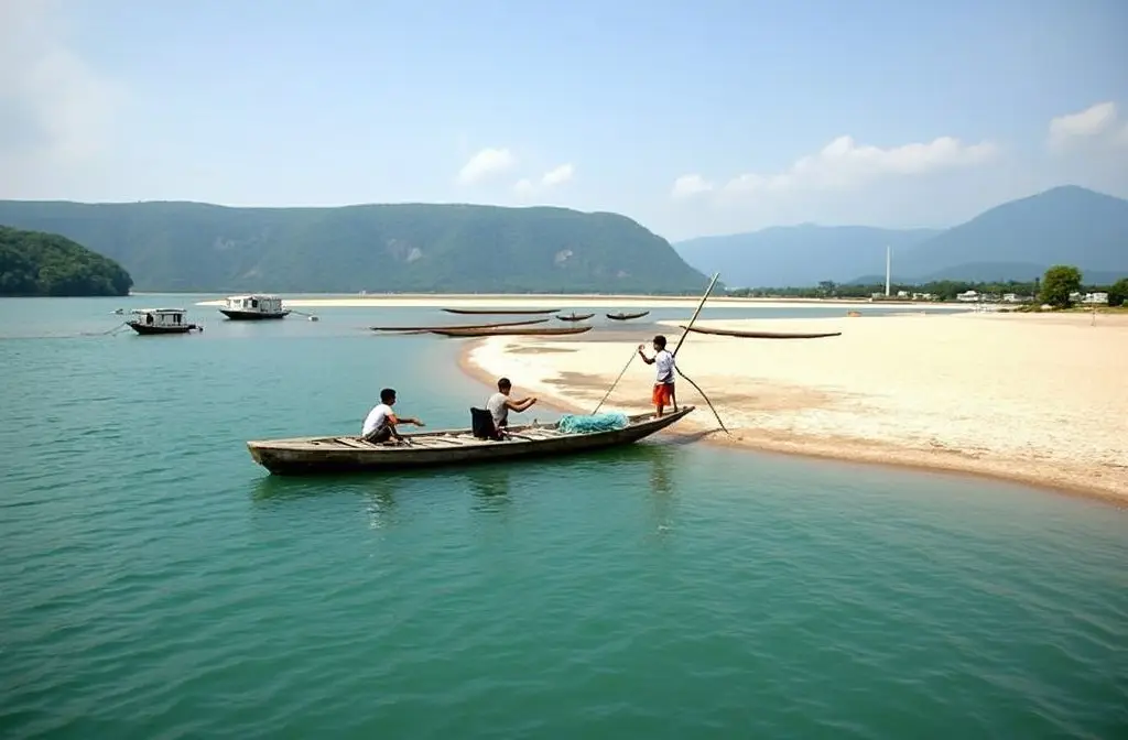যাদুকাটা নদী (Jadukata River)
