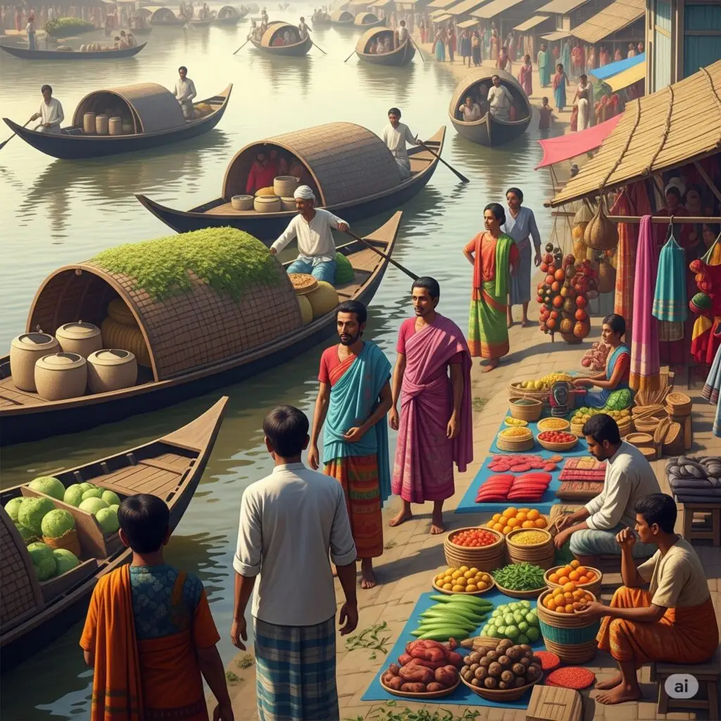 জামালগঞ্জের ইতিহাসঃ