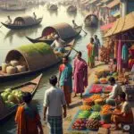 জামালগঞ্জের ইতিহাসঃ