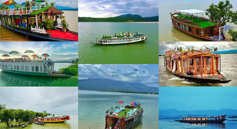 টাঙ্গুয়ার হাওর