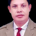 মোঃ হারুন-অর-রশিদ