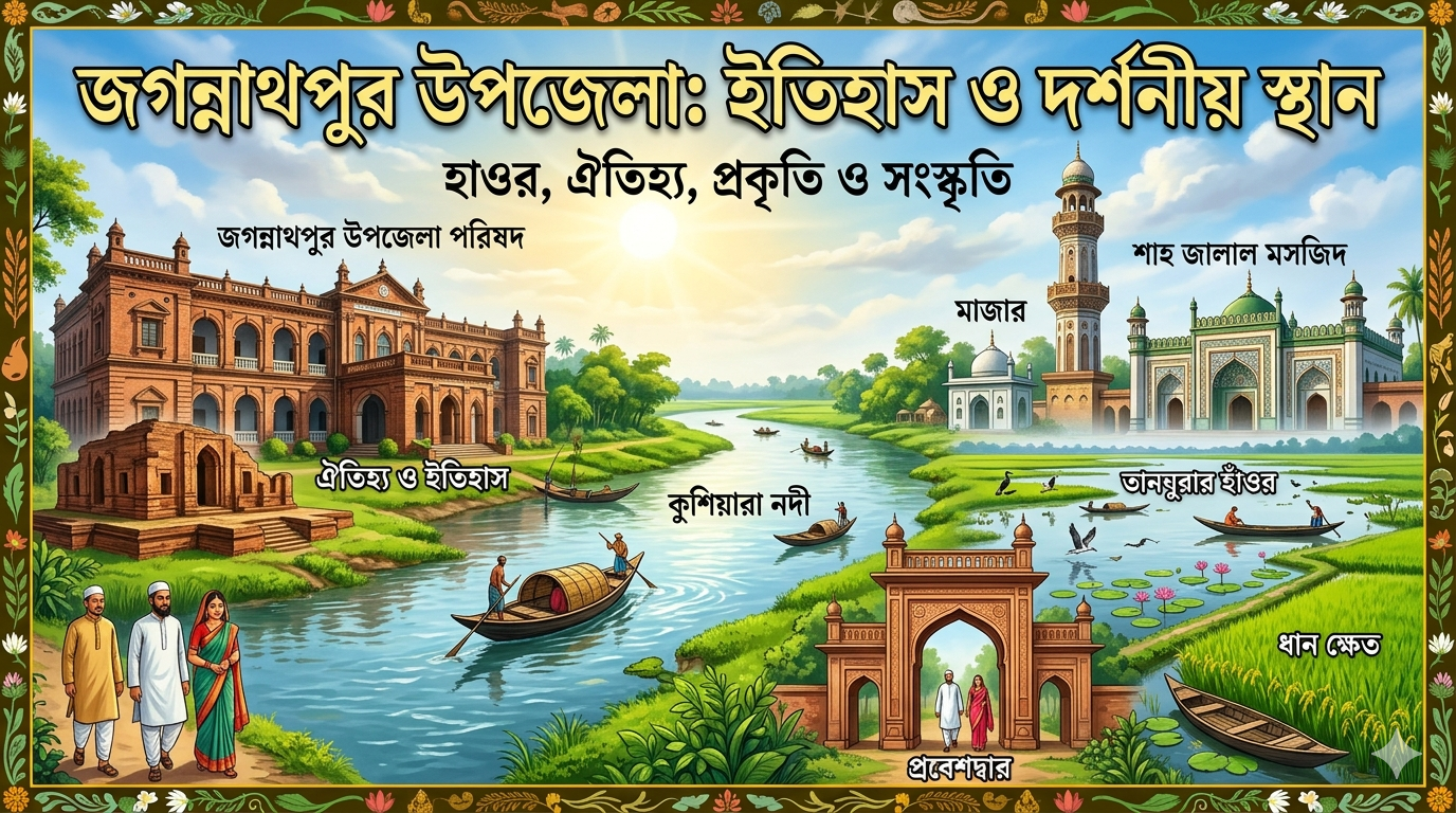 বারিক্কা টিলা সুনামগঞ্জ