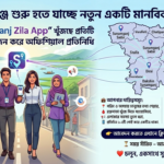 sunamganj zila apps protinidi